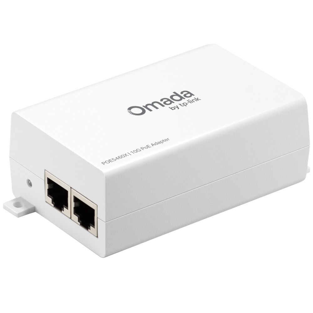 PoE инжектор TP-Link Omada POE5460X