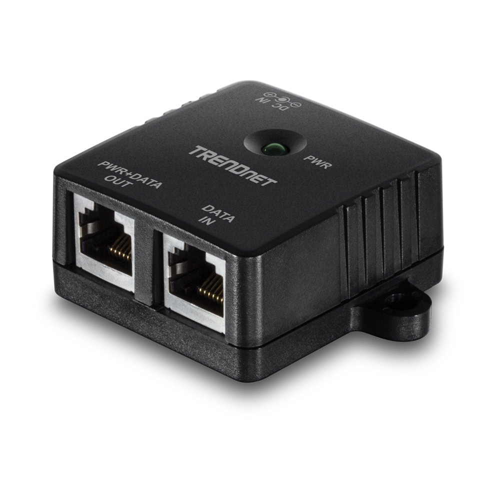 PoE инжектор TRENDnet TPE-113GI