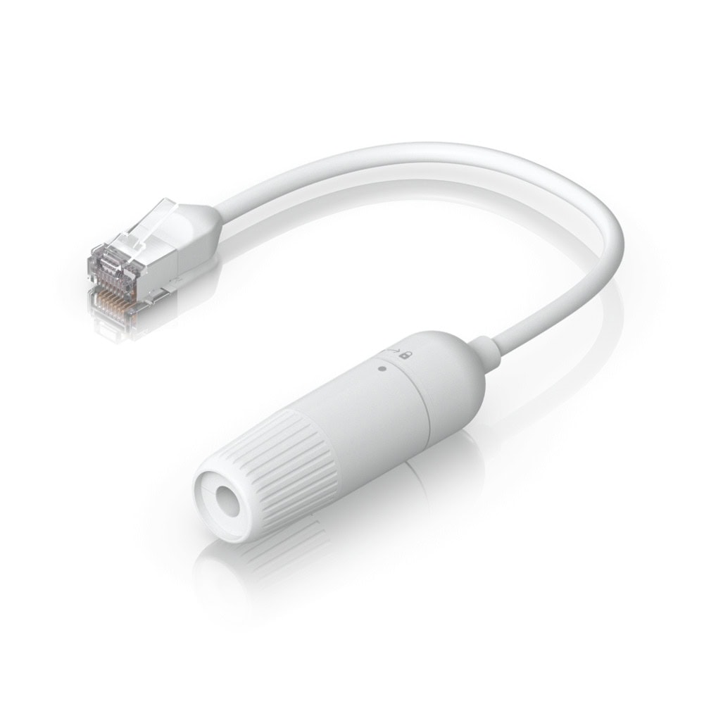 Удължителен кабел за мрежа Ubiquiti UACC-Cable-Extender-C6A