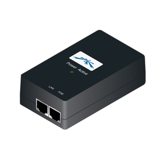 PoE инжектор Ubiquiti POE-50-60W