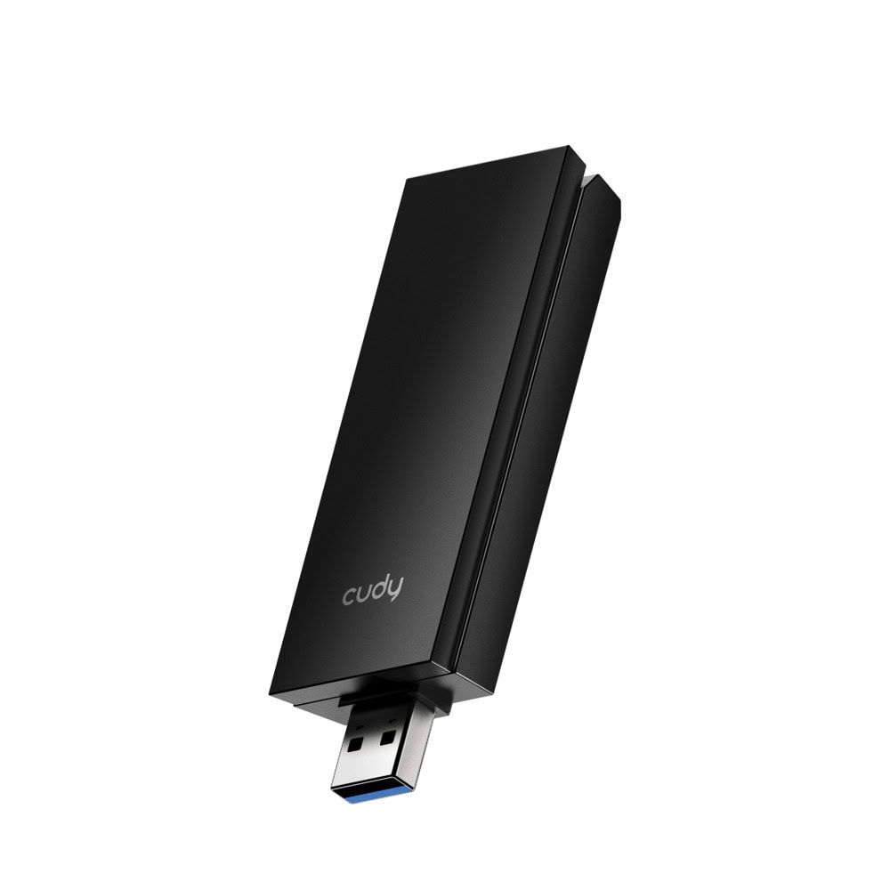Мрежови адаптер Cudy WU5400
