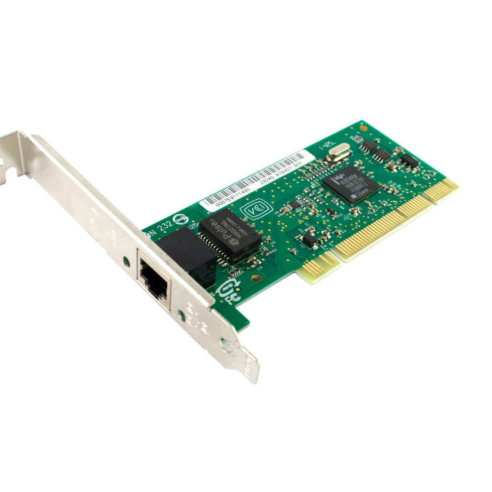 Мрежови адаптер LAN Card 19021