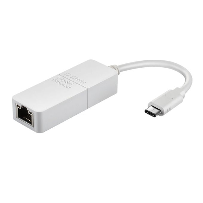 Мрежови адаптер D-Link DUB-E130