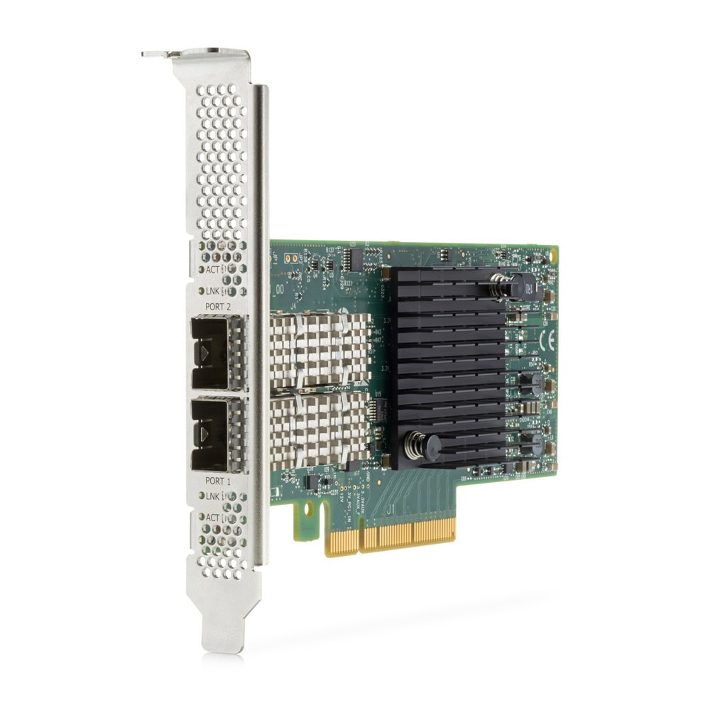 Мрежови адаптер HPE P26262-B21