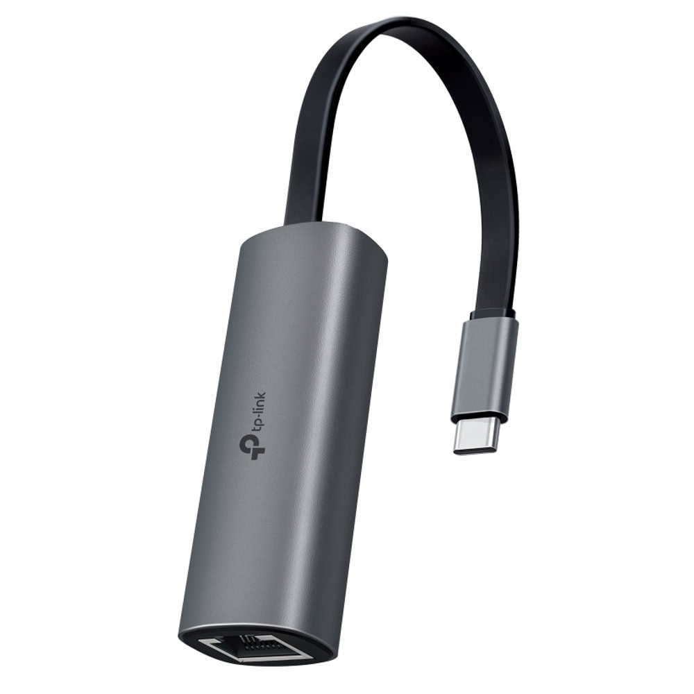 Мрежови адаптер TP-Link UE302C