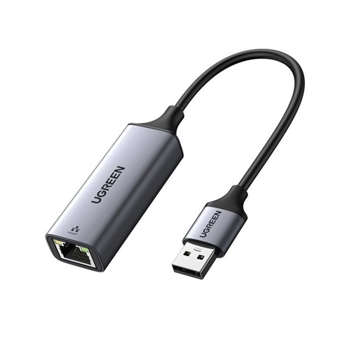 Мрежови адаптер Ugreen CM209