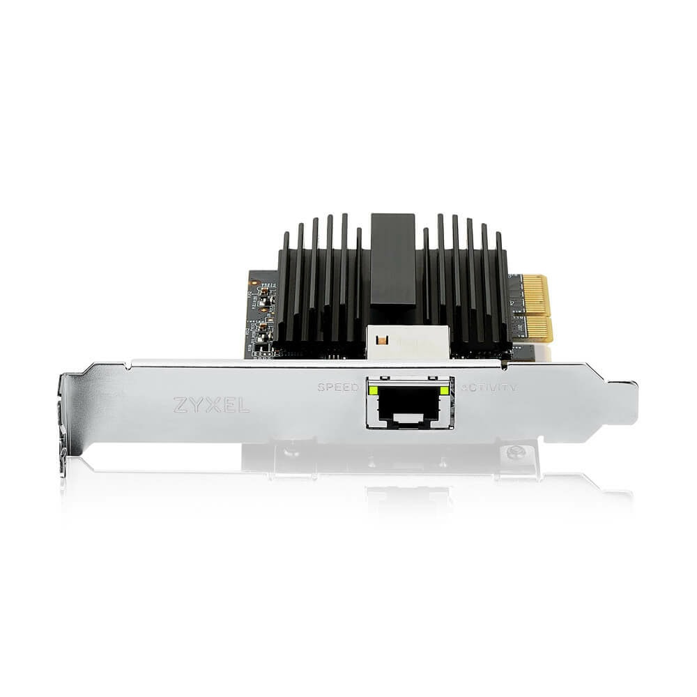 Мрежови адаптер ZyXEL XGN100C-ZZ0102F