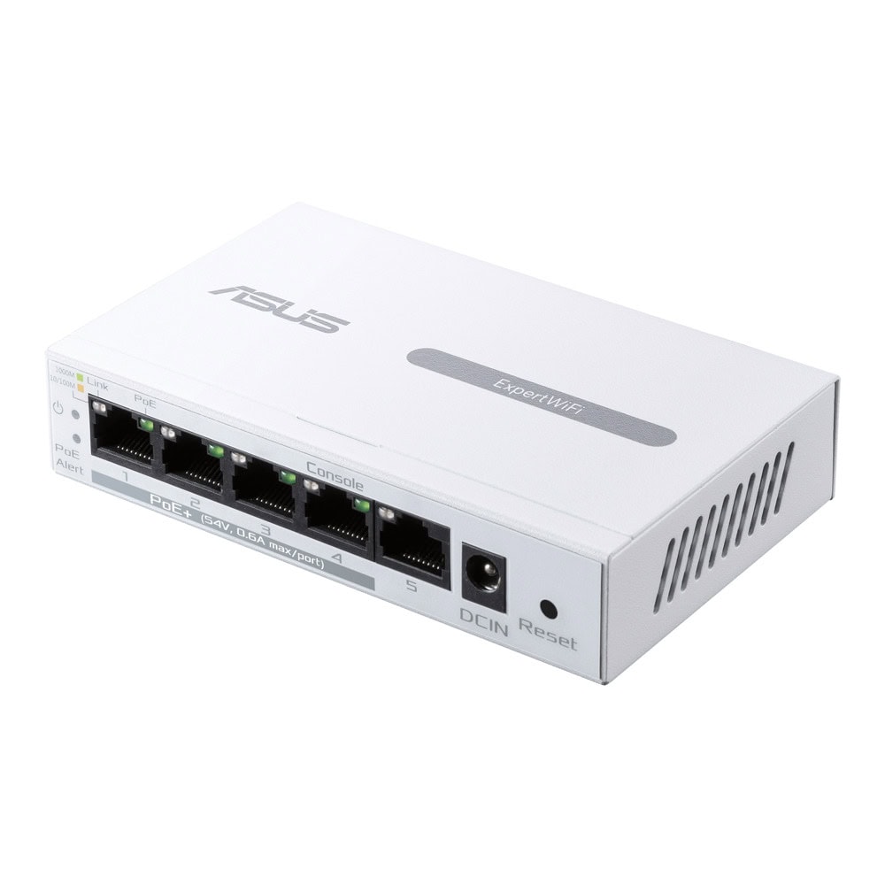 Суич ASUS ExpertWiFi EBP15