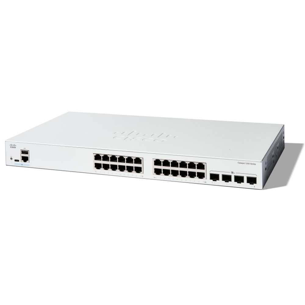 Суич Cisco C1300-24P-4X