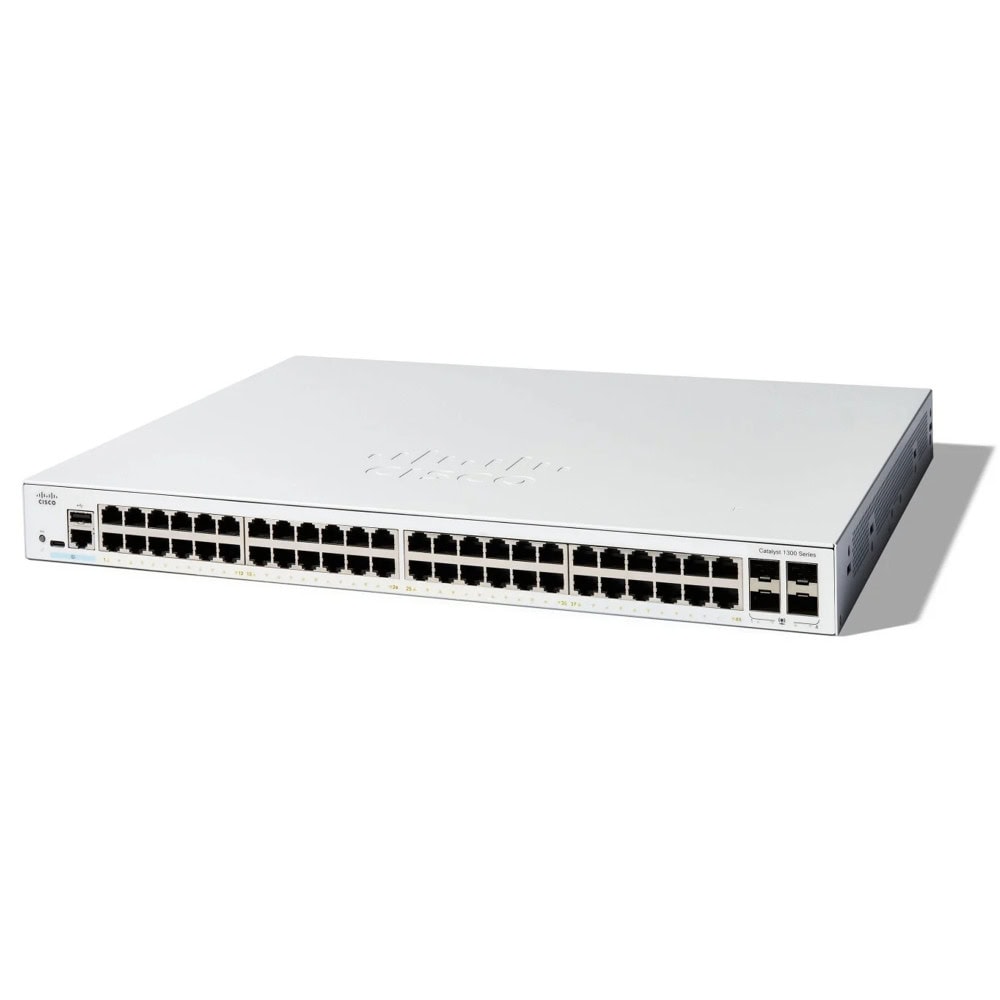 Суич Cisco C1300-48T-4G