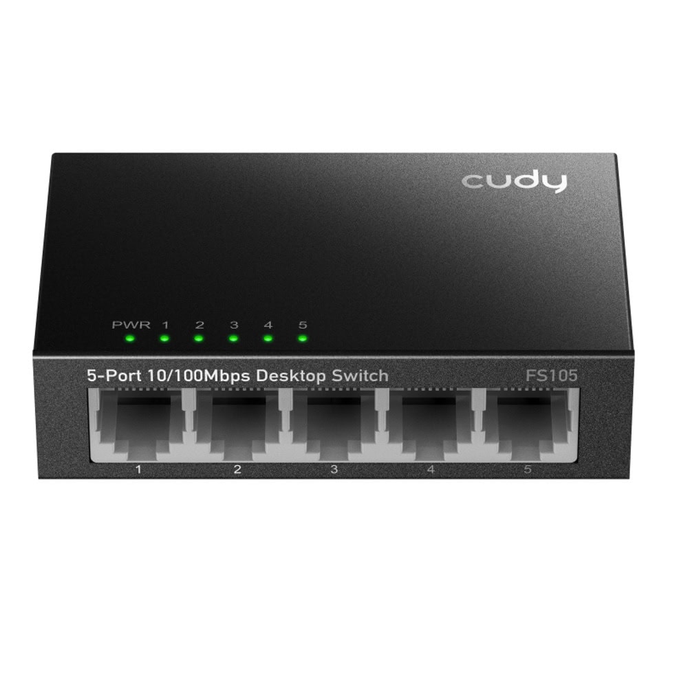 Суич Cudy FS105