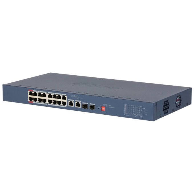 Суич Dahua CS4218-16ET-240