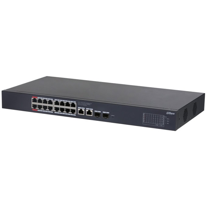Суич Dahua CS4220-16GT-240