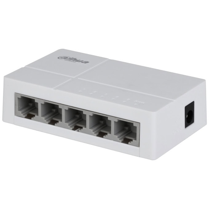 Суич Dahua SF1005L-EUR