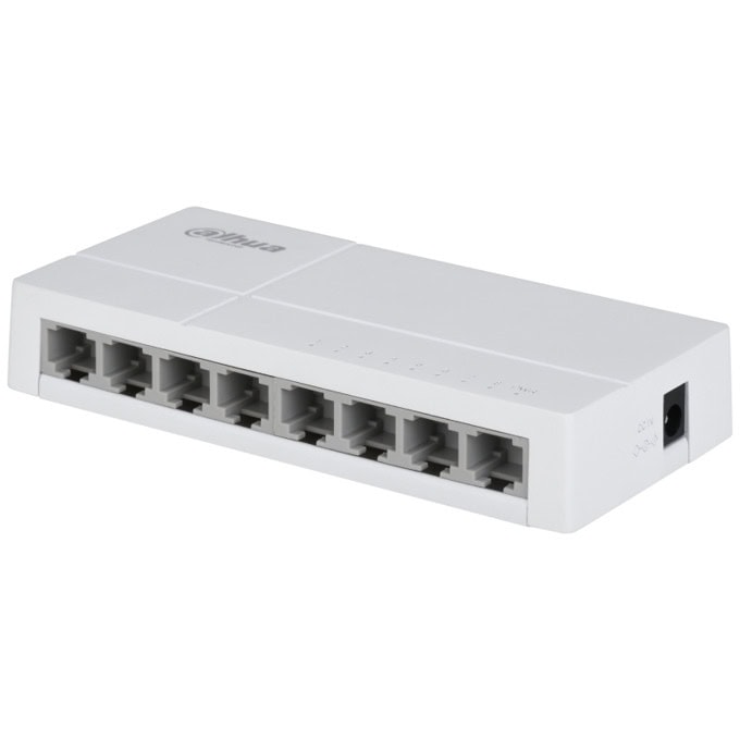 Суич TP-Link TL-SF1008LP
