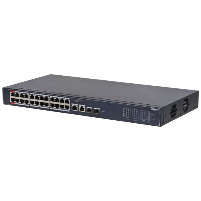 Суич Dahua SG4028LP