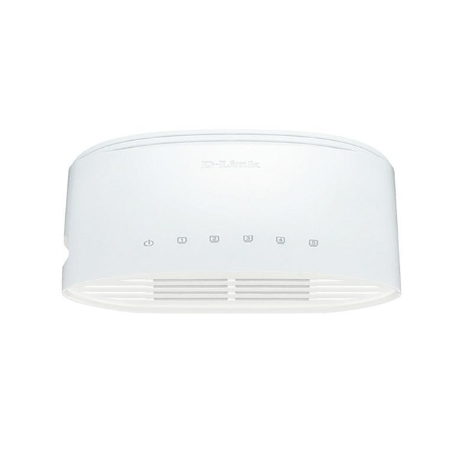 Суич D-Link DGS-1005D/E