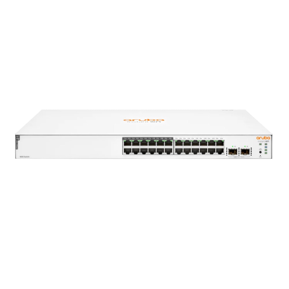 Суич HPE Aruba Instant On 1830