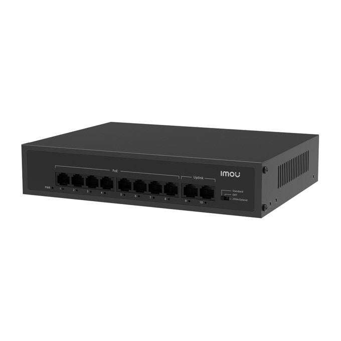 Суич Imou SF110P