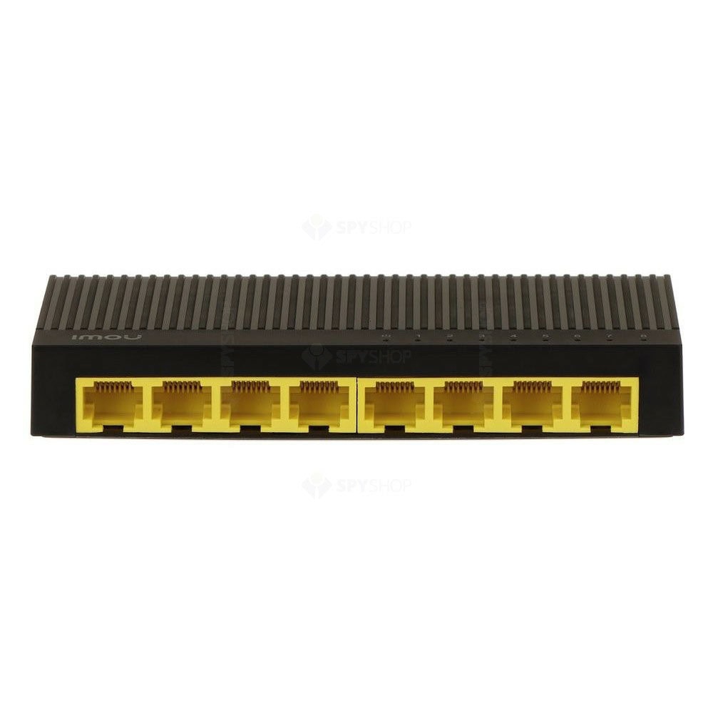 Суич Imou SG108C