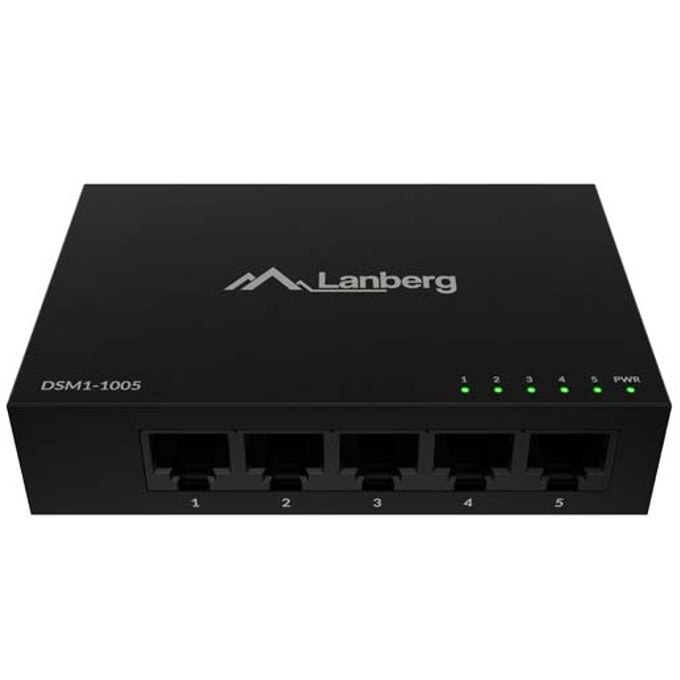 Суич Lanberg DSM1-1005