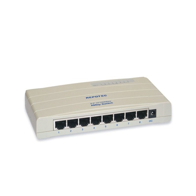 Суич Repotec RP-1708K