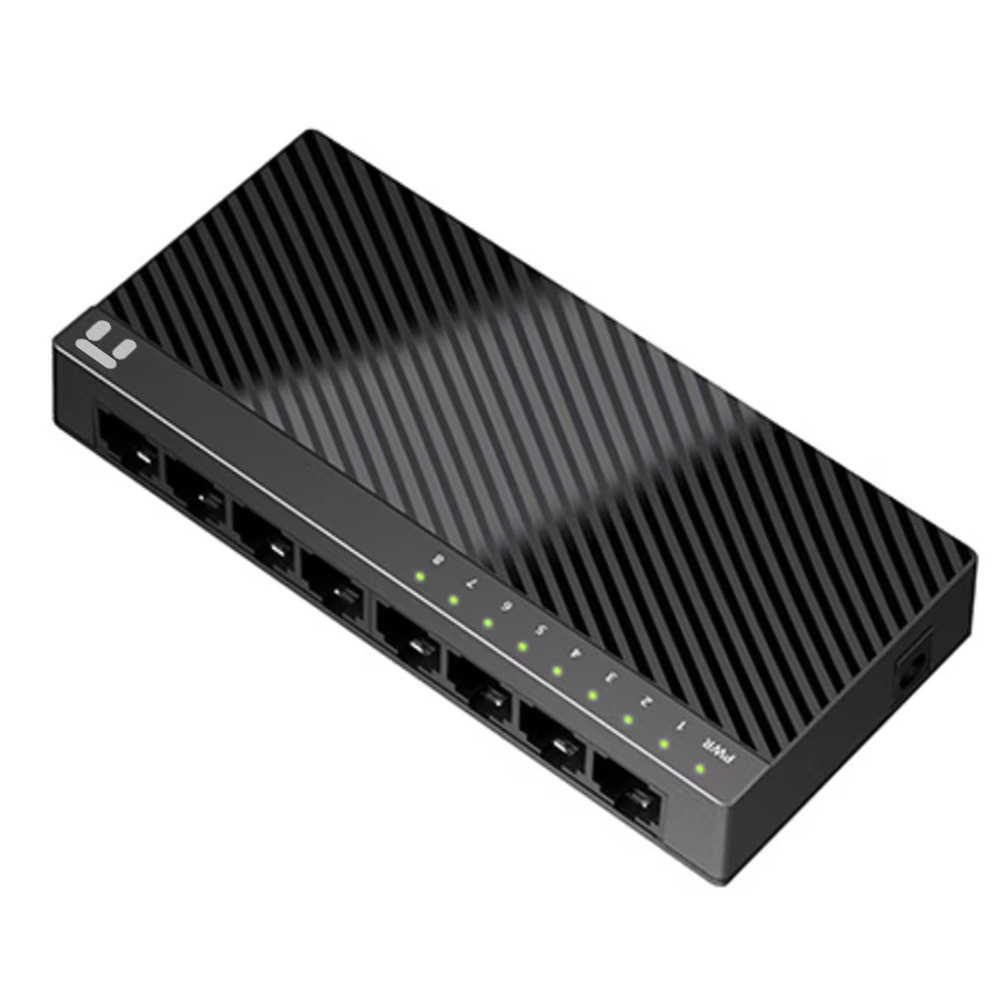 Суич Stonet ST3108C