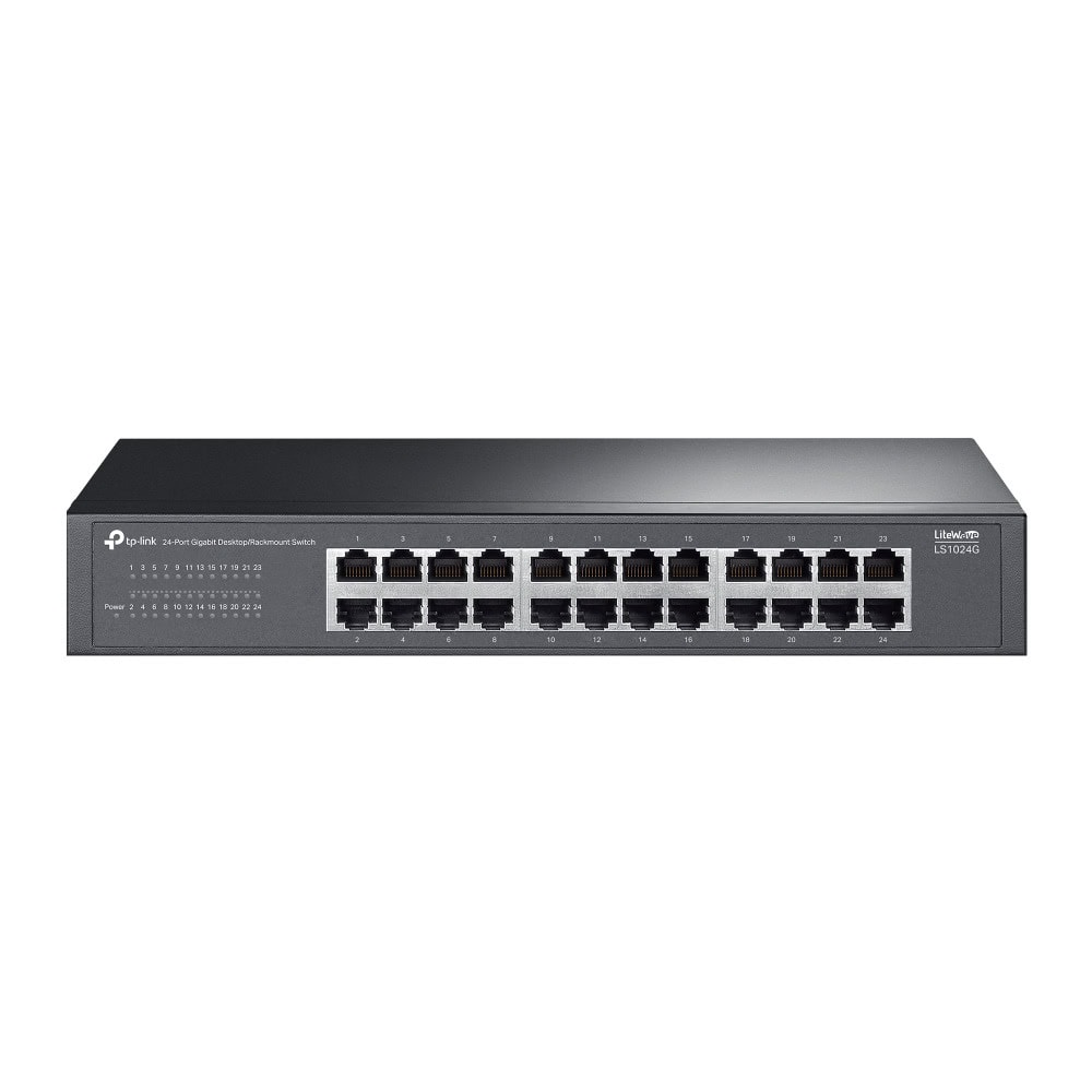 Суич TP-Link LS1024G