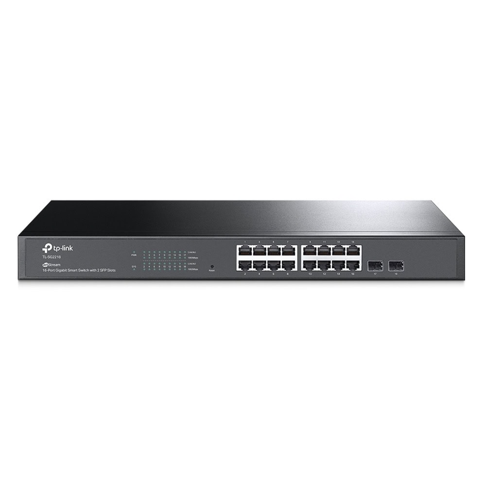 Суич TP-Link SG2218