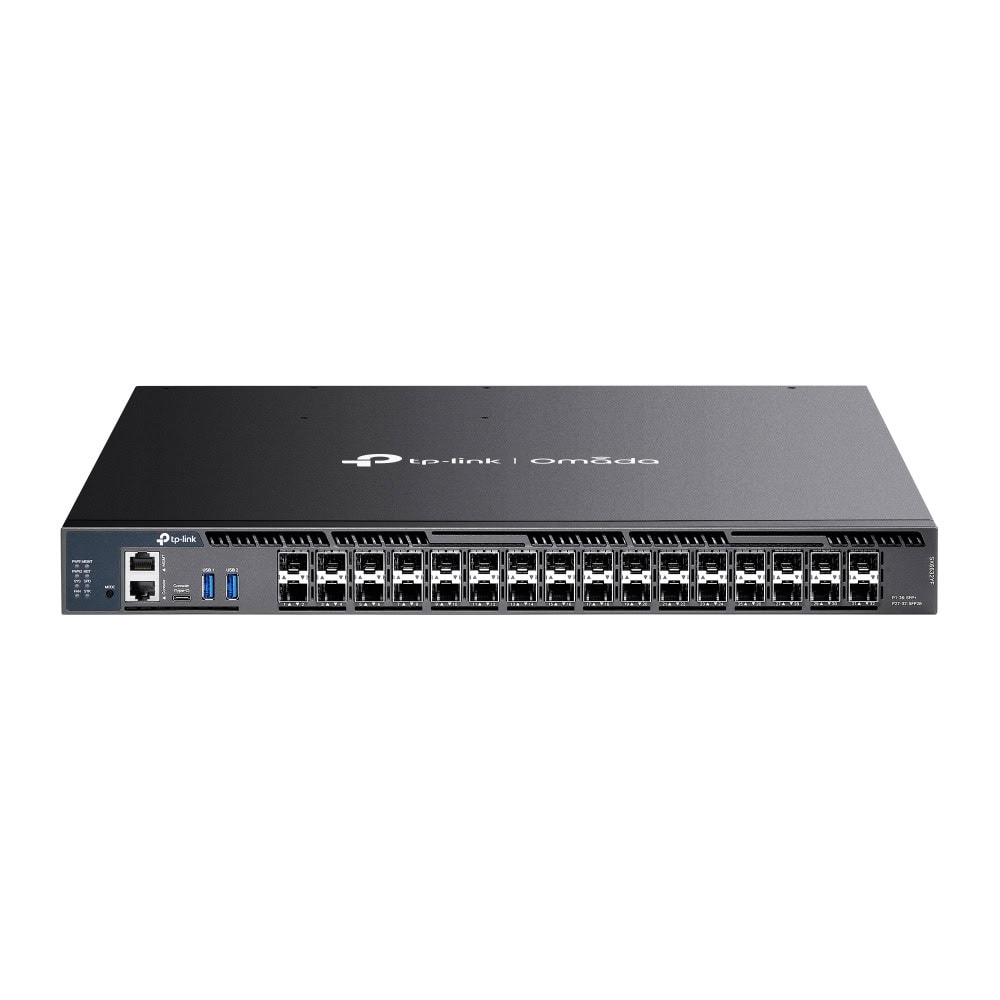 Суич TP-Link Omada SX6632YF