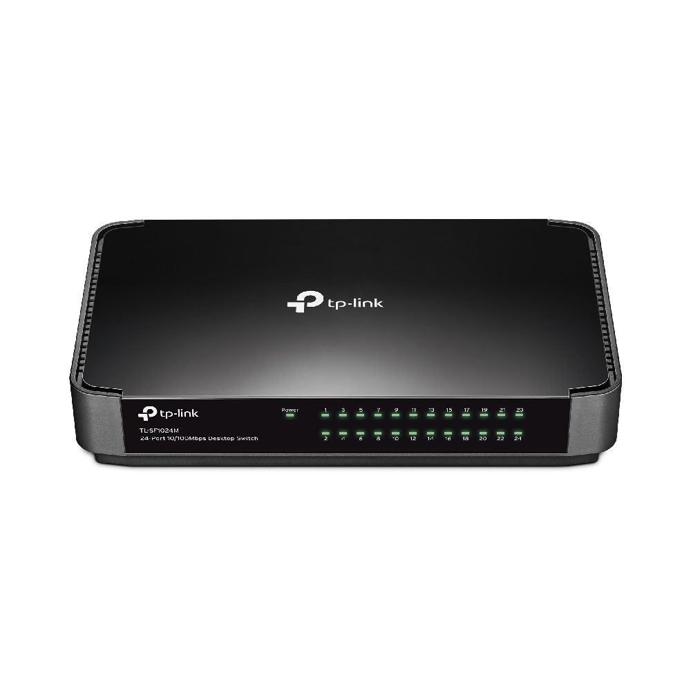 Суич TP-Link TL-SF1024M