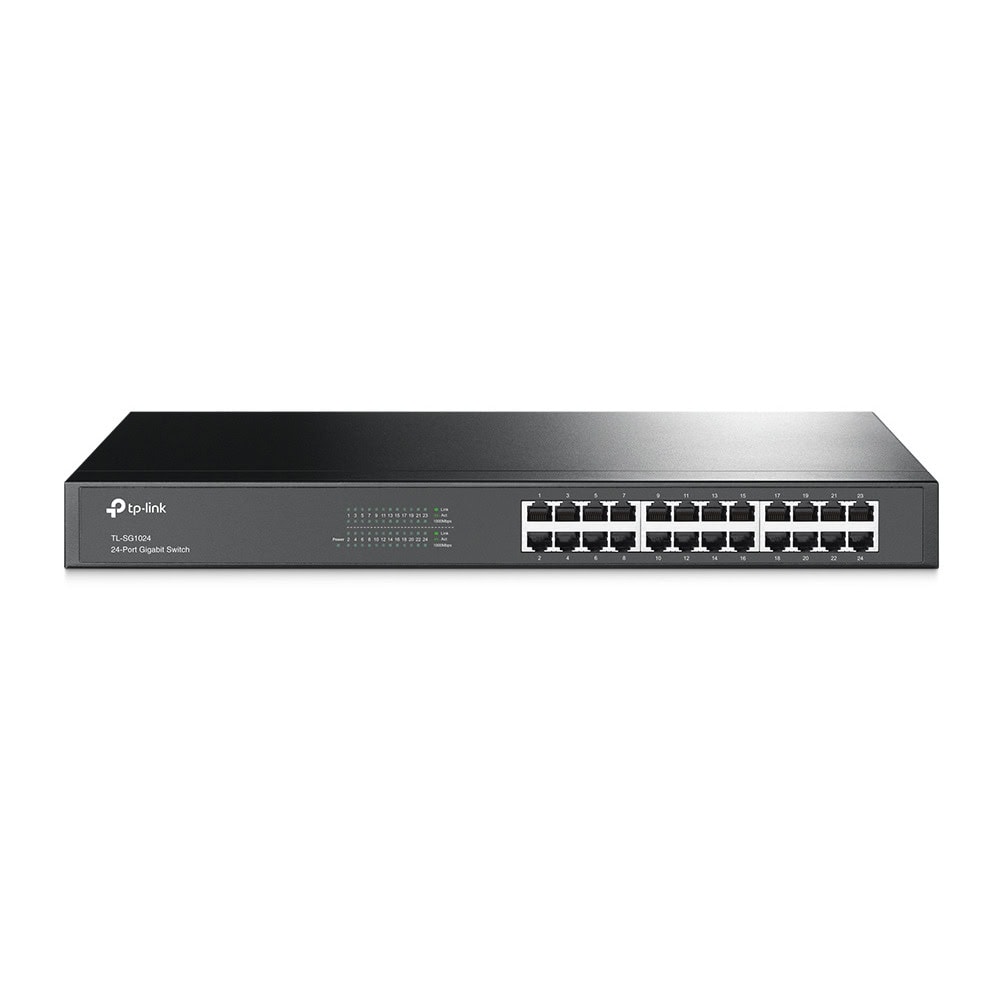 Суич TP-Link TL-SG1024