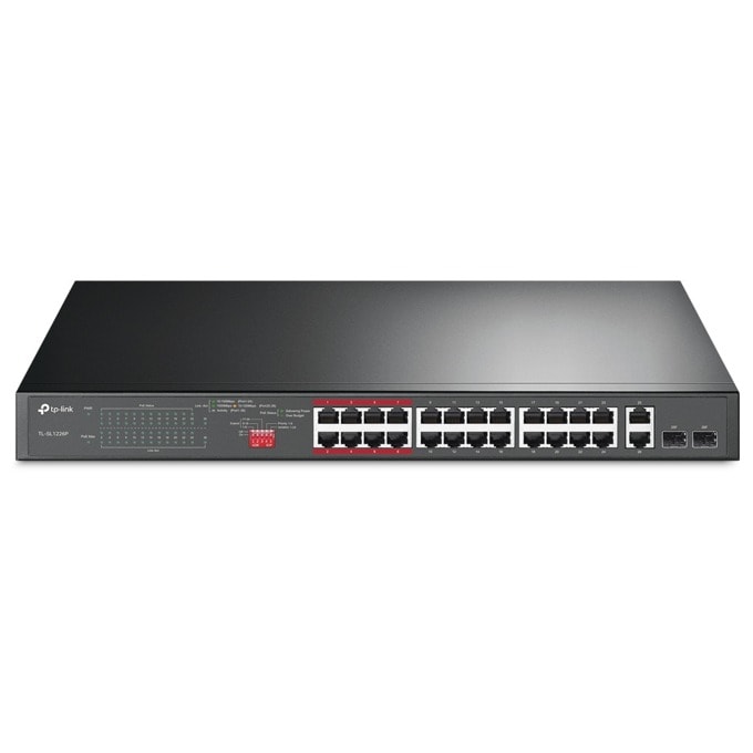 Суич TP-Link TL-SL1226P