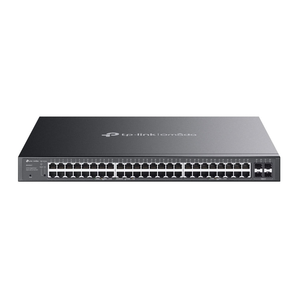Суич TP-Link Omada SG2452LP