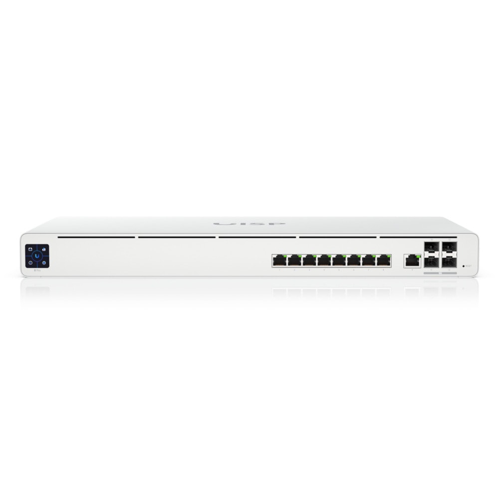 Суич Ubiquiti UISP-R-Pro