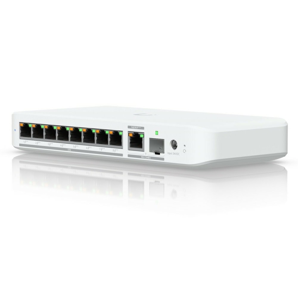Суич Ubiquiti Flex Mini 2.5G
