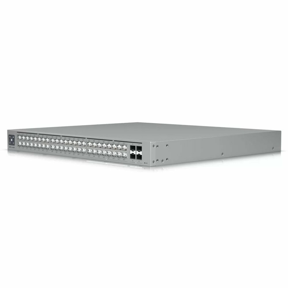 Суич Ubiquiti UniFi Switch Pro Max 48 PoE