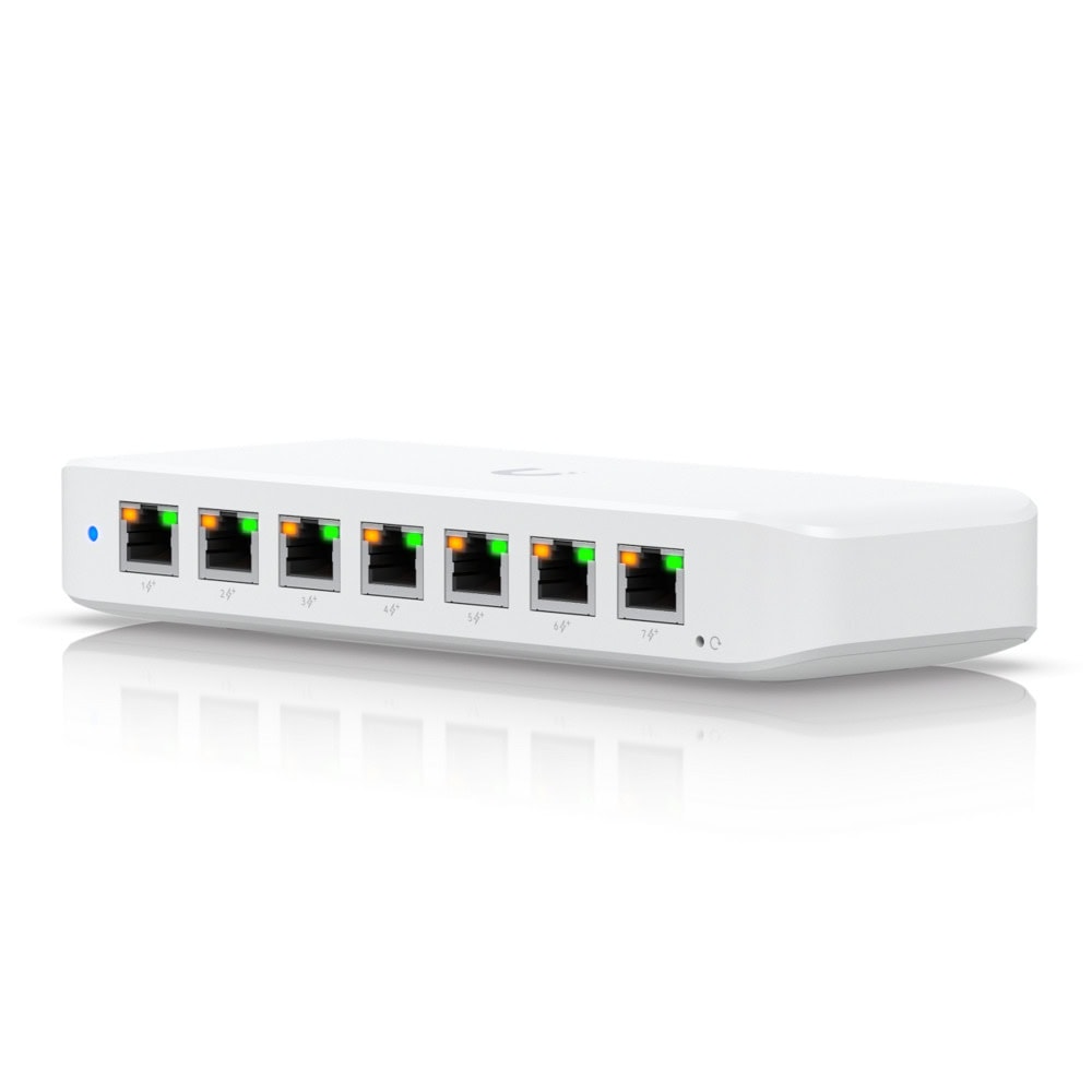 Суич Ubiquiti USW-Ultra