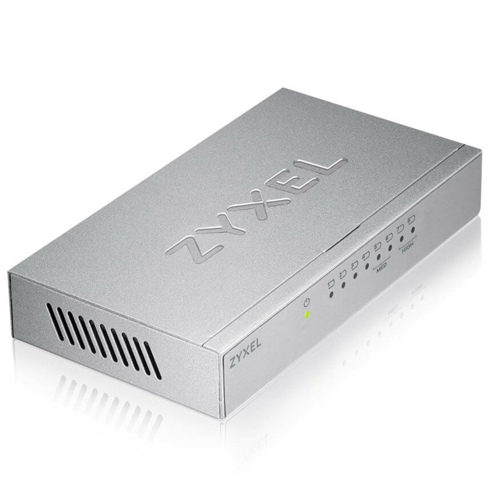 Суич ZyXEL GS-108B v5
