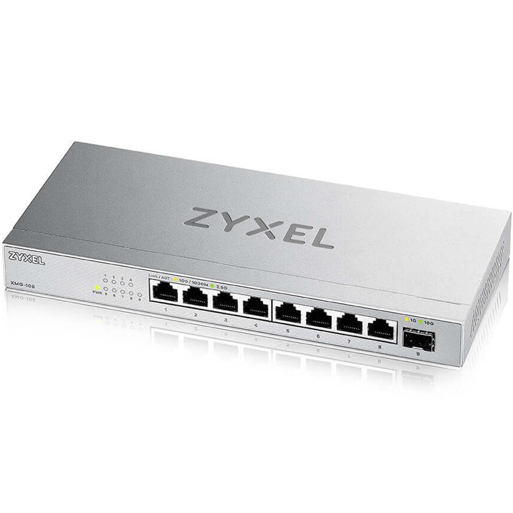 Суич ZyXEL XMG-108