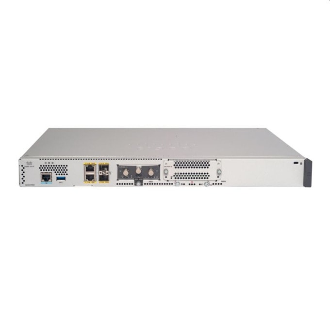 Рутер Cisco Catalyst 8200L