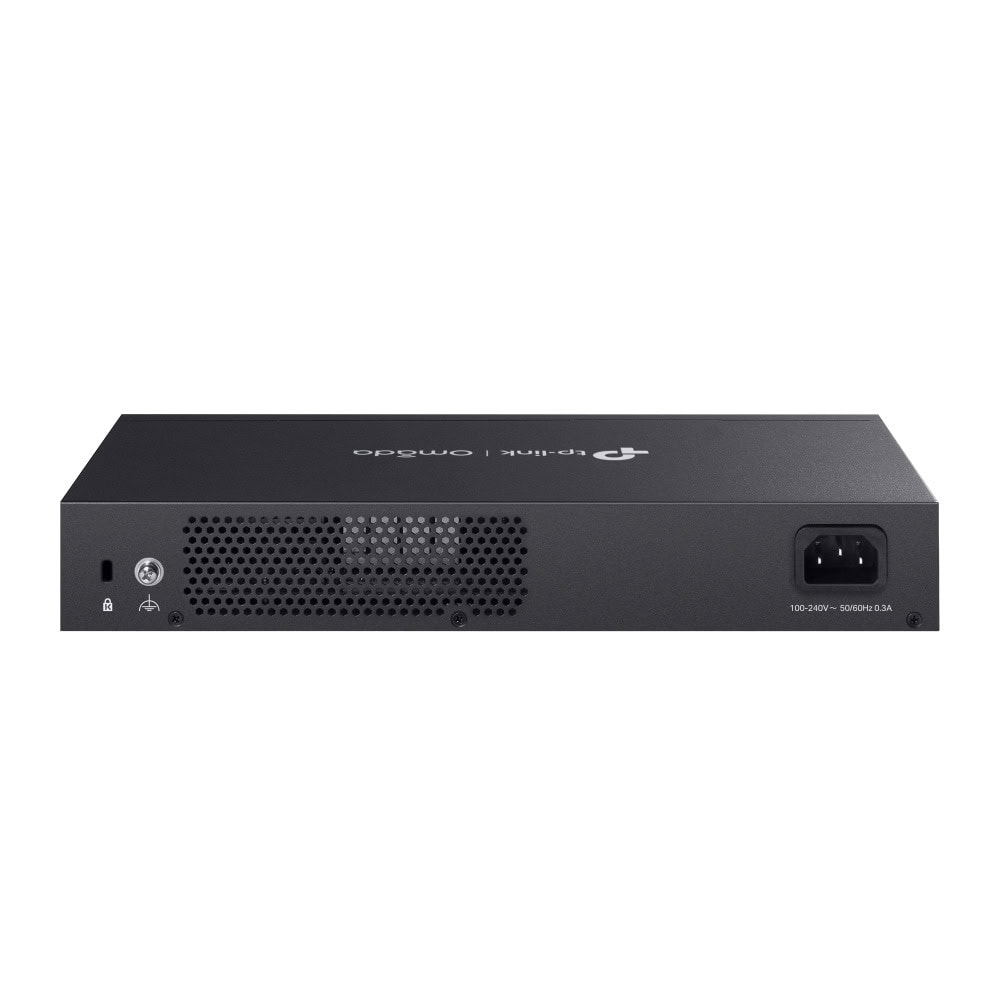 VPN рутер TP-Link Omada ER7406