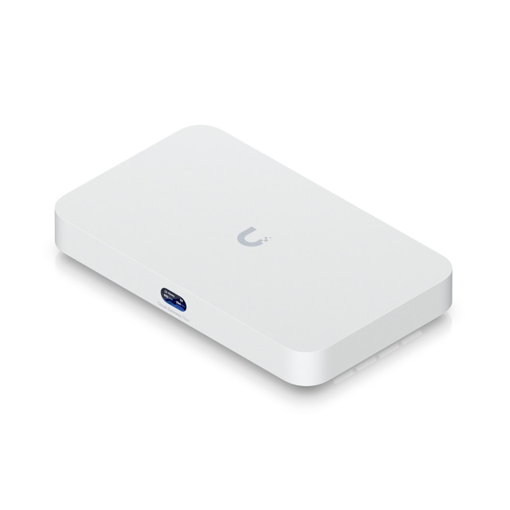 Рутер Ubiquiti Cloud Gateway Fiber (UCG-FIBER)