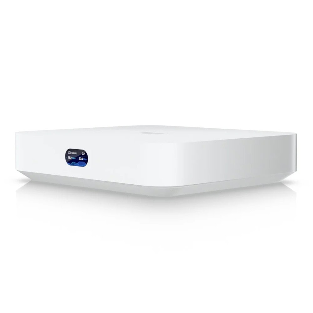 Рутер Ubiquiti Cloud Gateway Max (UCG-MAX)