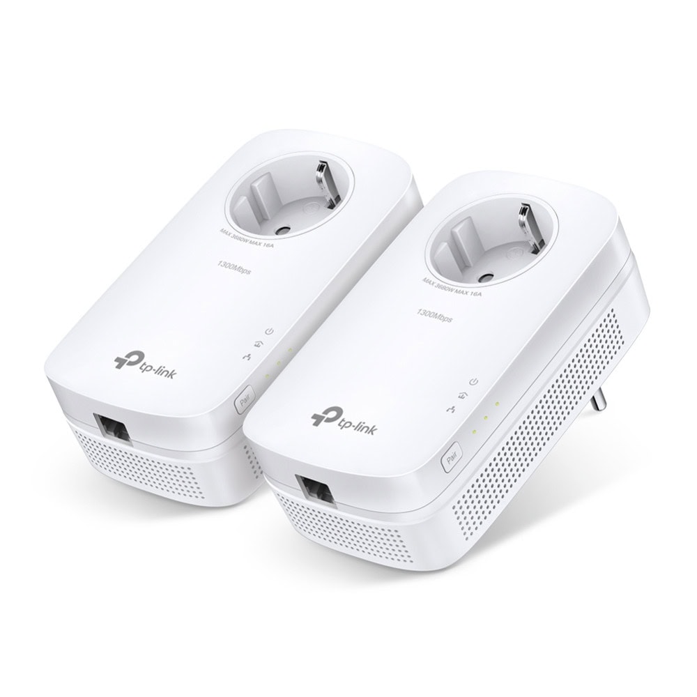 TP-Link TL-PA8010PKIT