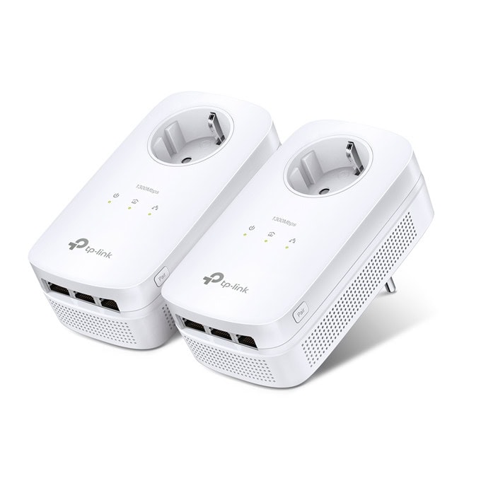 TP-Link AV1300 (TL-PA8030P KIT)