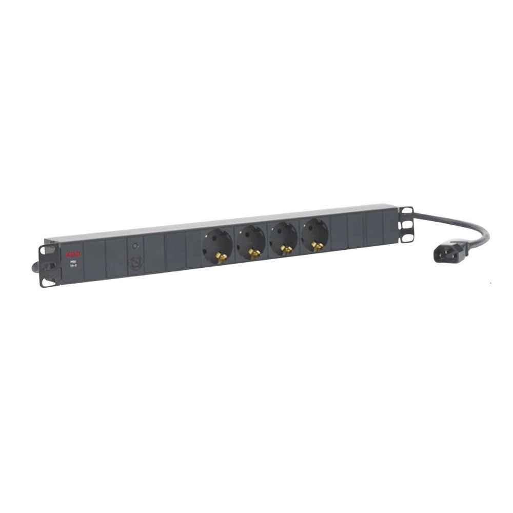 Разклонител AEG PDU 6000 (6000007123)