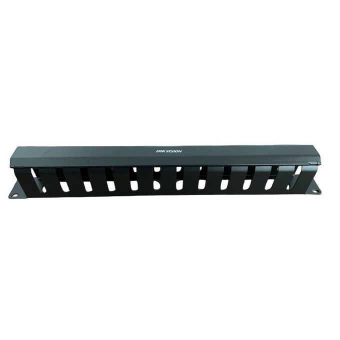 Аранжиращ панел Hikvision DS-1CM1U12