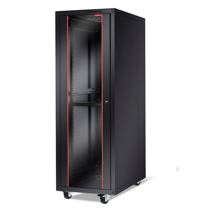 Комуникационен шкаф FORMRACK BETA-42U60100 19"