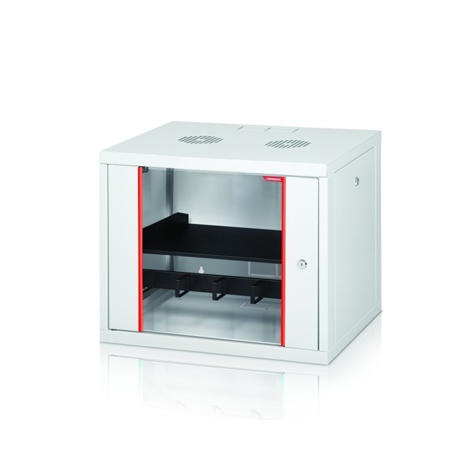 Комуникационен шкаф Formrack GLD-9U450/ALFA-9U450